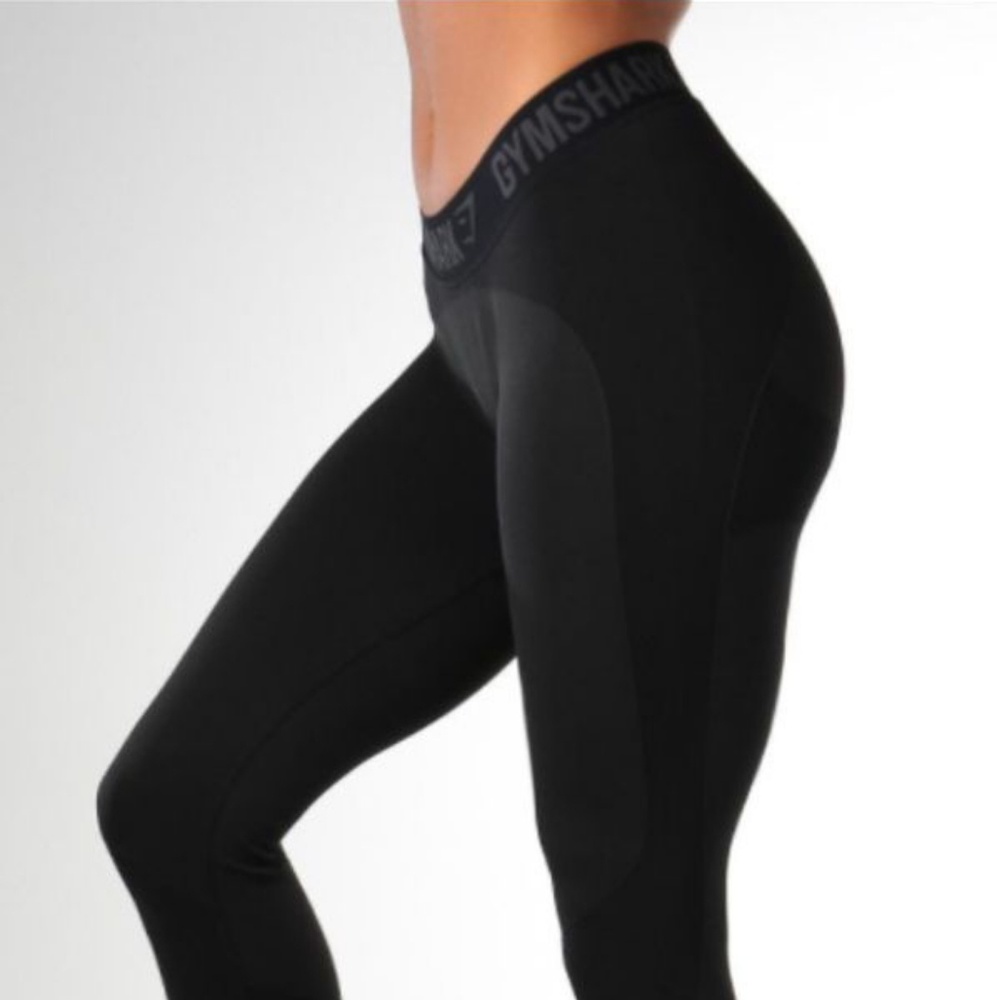 Like new Gymshark Flex